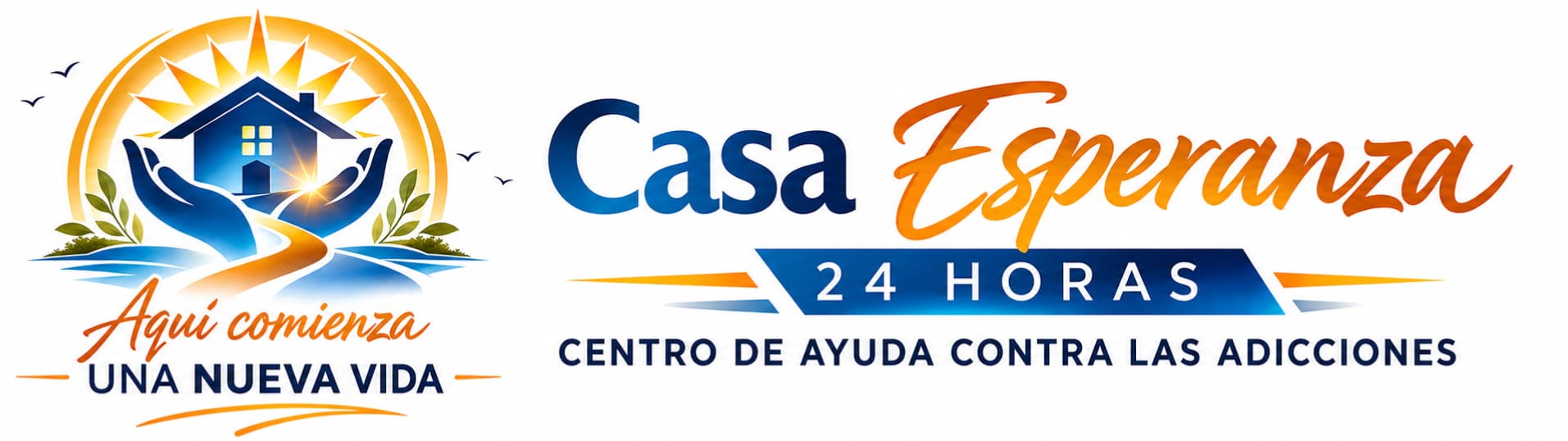 Casa Esperanza 24 Horas